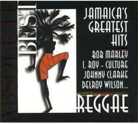 Import - Jamaica's Greatest Hits