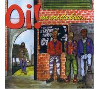 Import - Oi! We Are the Boys