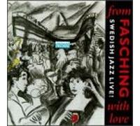 Import-Swe - from Fashing with Love-Swedish