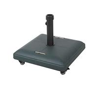 Import Tool Base per OMBRELLONE in Cemento con Ruote 35 kg