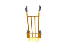 Import Tool Carrello Portapacchi con Ruote PNEUMATICHE Portata 300 kg