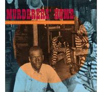 Import-UK - Murderers Home