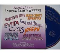 Import-UK - Spotlight on Andrew Lloyd Webb