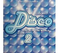 Best Disco Album in the..2