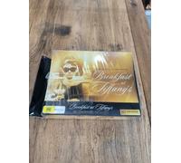 Import USA Breakfast At Tiffany's ~ 50th Danneggiati