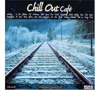 Import - Vol. 4-Chill Out Cafe
