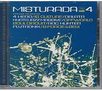 Import - Vol. 4-Misturada
