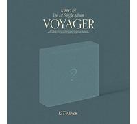 Import voyager -photoboo-