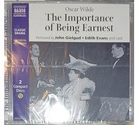Importance Of Being Earnest