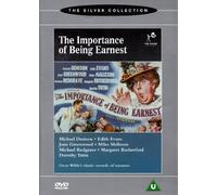 Importance Of Being Earnest [Edizione: Regno Unito]