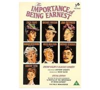 Importance Of Being Earnest [Edizione: Regno Unito]