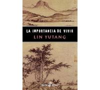 IMPORTANCIA DE VIVIR, LA (pocket): 44