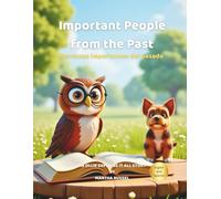 Important people from the past: 1