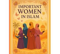 Important Women In Islam