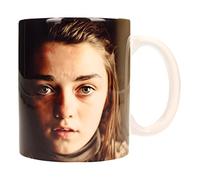 [Importato dall'Inghilterra] Game of Thrones Arya Stark Tazza