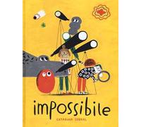 Impossibile. Ediz. a colori