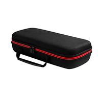 Impossibile per Microfono Portatile A Guscio La Scatola Stoccaggio Custodia Trasportare Coperchio Viaggio in Borsa Isolamento Cubo