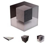 Impossible Corners - Arte murale che rimodella la realtà, adesivo da parete angolare con illusione ottica 3D, grafica murale rimovibile staccabile e attaccabile, arredamento moderno (C)