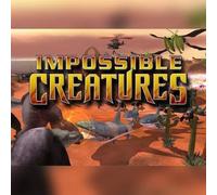 Impossible Creatures (PC) Steam Key - GLOBAL