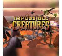 Impossible Creatures Steam Edition (PC) Steam Key - GLOBAL