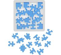 Impossible Jigsaw Puzzle 29 blu