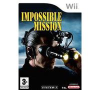 Impossible Mission (Wii)