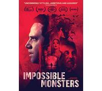 Impossible Monsters