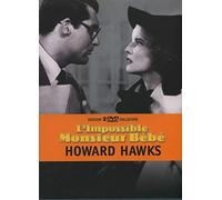 Impossible mr bebe coll - dvd