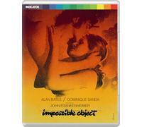 Impossible Object (aka Story of a Love Story)
