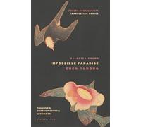 Impossible Paradise: Selected Poems