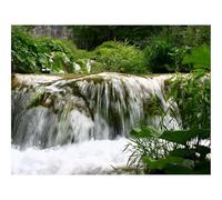 Impossible Puzzle da 1500 Pezzi -Cascate,correnti,vegetazione 87x57cm