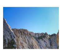 Impossible Puzzle da 500 Pezzi -Scogliere,montagne,rocce 52x38cm