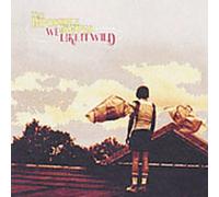 The Impossible Shapes We Like It Wild (CD)