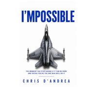 I'MPOSSIBLE: The Moment You Stop Asking Whether It Can Be Done and Decide You’re the One Who Will Do It
