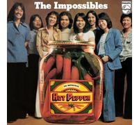 Impossibles - Hot Pepper