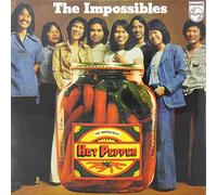 Impossibles - Hot Pepper