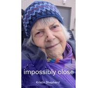 Impossibly Close: Learning to Be with a Parent Near the End
