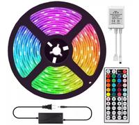 Imposta 300 RGBW LED Strip e Manager IP65 4,5 m impermeabile