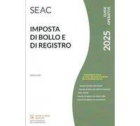 Imposta di bollo e di registro