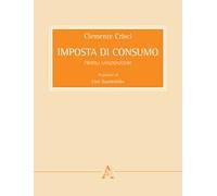 Imposta di consumo. Profili sanzionatori