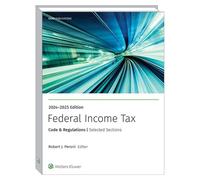 IMPOSTA FEDERALE SUL REDDITO: CODICE E REGOLAMENTO - SELEZIONATE SELEZIONATE (2024-2025)