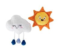 Imposta il tempo per un cambiamento del tempo