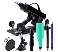 Imposta La Macchina Nera Modalità Multiple La Base Infinitamente Variabile È Più Stabile 10,kit2