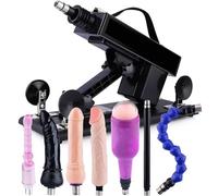 Imposta La Macchina Nera Modalità Multiple La Base Infinitamente Variabile È Più Stabile 10,kit3