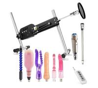 Imposta Macchina Modalità Multiple Le Quattro Basi Con Angoli Diversi Sono Stabili e Antiscivolo 28,Set1