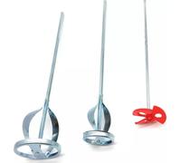 Imposta mini miscelatori a spirale esagonale 400mm