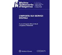 L' imposta sui servizi digitali