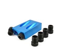 Impostare gli stampini per preparare giunti dowing - polvere