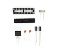 Impostare il controller 8Bit per migliorare i progetti di architettura RISC