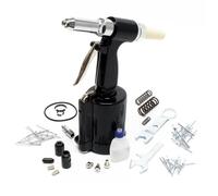 Impostare le pistole pneumatiche per la valigia avvincente 2.4-4,8 mm +